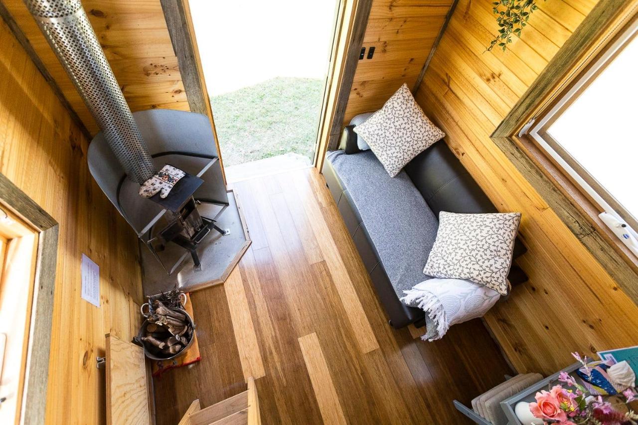 Ardingly Tiny House Villa Newham Exterior photo